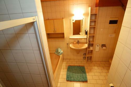 Apartamento Ferienwohnung Im Steinachtal