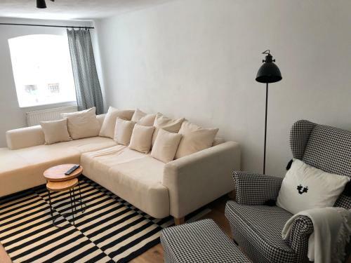 Ferienhaus Im Fichtelgebirge