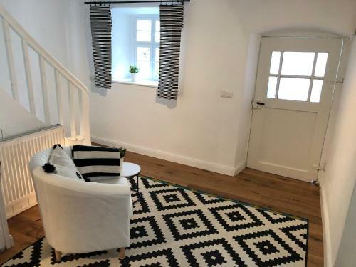Ferienhaus Im Fichtelgebirge