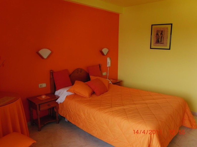 Hotel Crystal Park