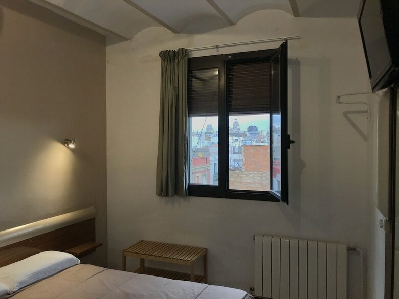Hostal Radio