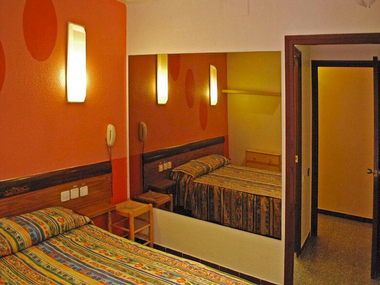 Hostal Radio