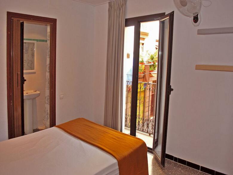 Hostal Radio
