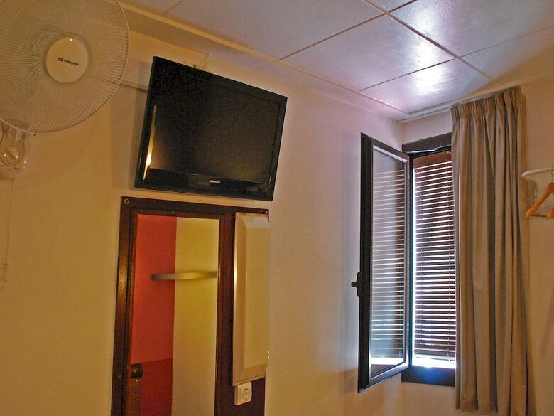 Hostal Radio