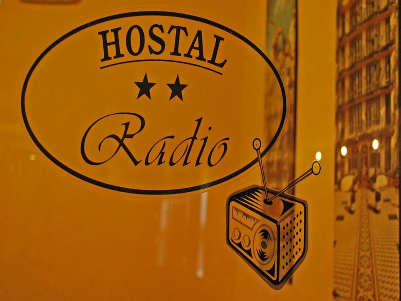 Hostal Radio