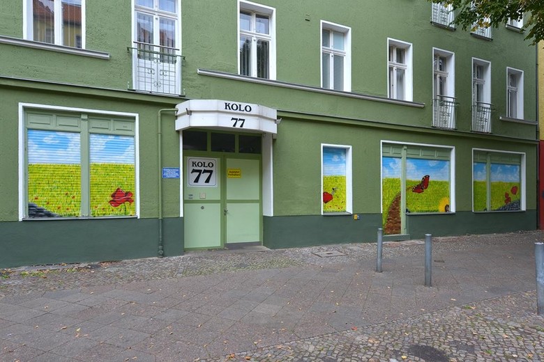 Hotel Kolo 77
