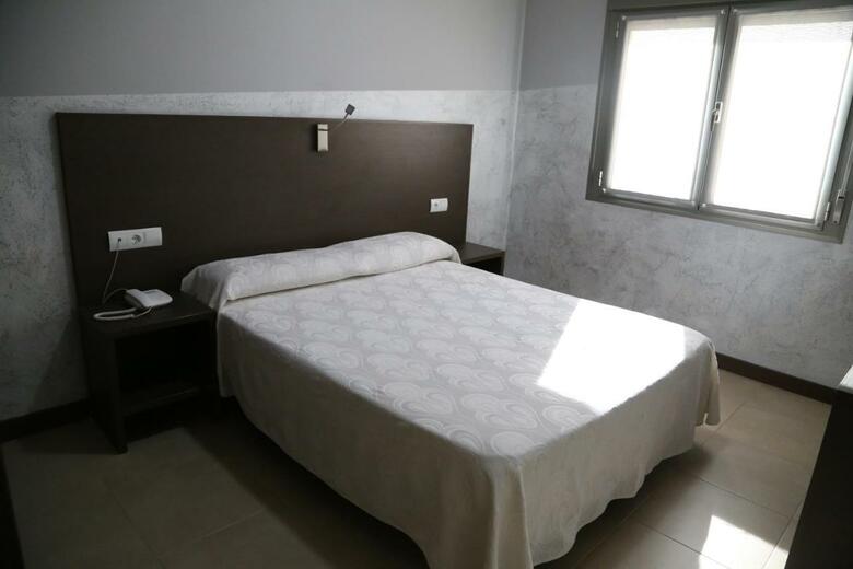 Hotel Nu�ez Tomelloso