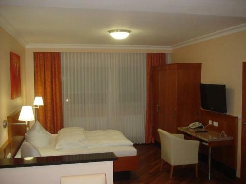Apartamento Kral - Residenz Erlangen