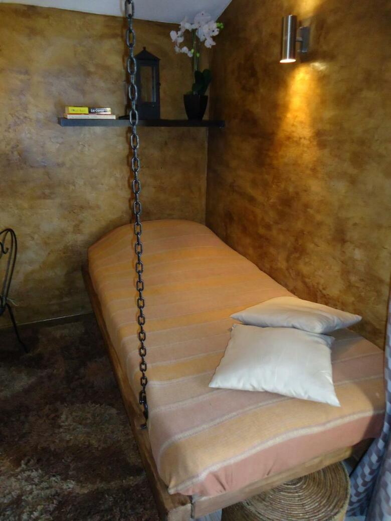 Hostal Villa Praesidio