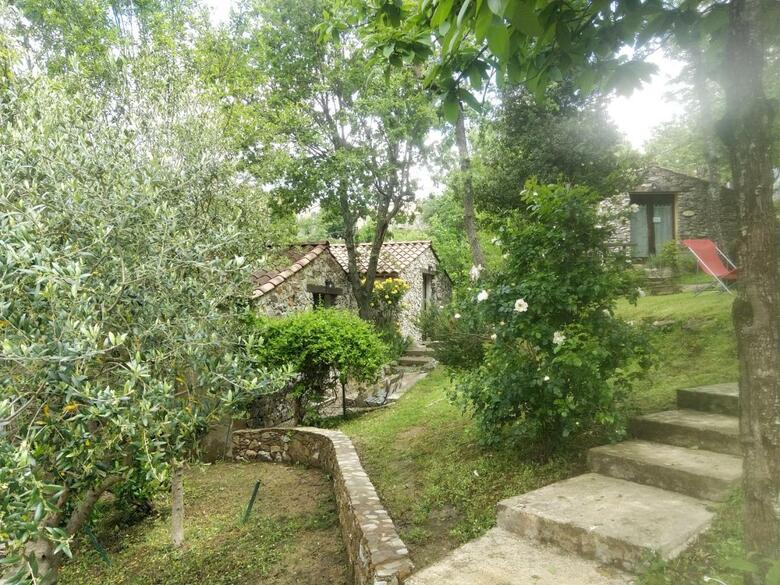 Hostal Villa Praesidio