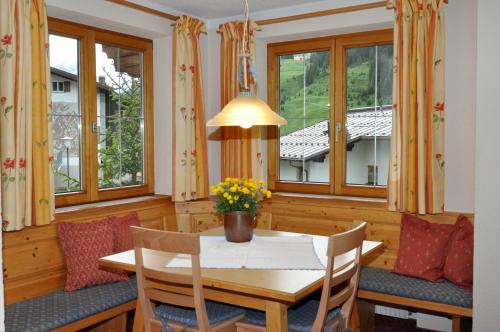 Apartamento Gundolf Appartement