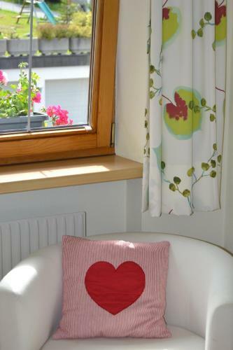 Apartamento Gundolf Appartement