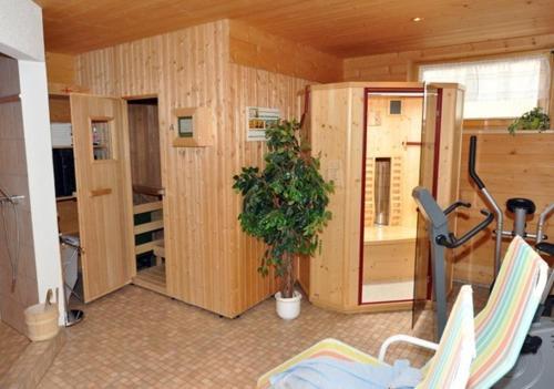 Apartamento Gundolf Appartement