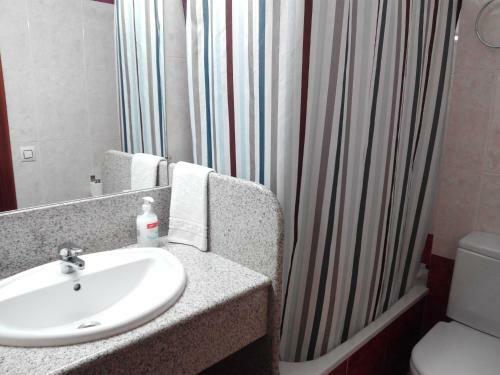 Apartamentos Querol
