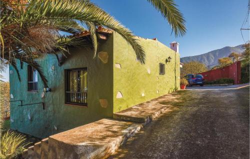 Holiday Home Camino D Caneno, S/n