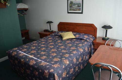 Motel Alouette