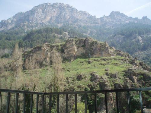 Apartamentos Castillo De La Yedra