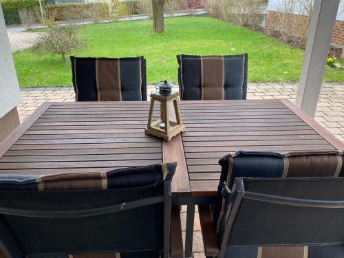 Apartamentos Ferienhaus Marlen