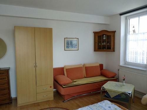 Apartamento Ferienwohnung Familie Jacobi "kurf�rst"