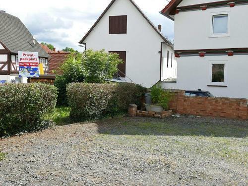 Apartamento Ferienwohnung Familie Jacobi "kurf�rst"