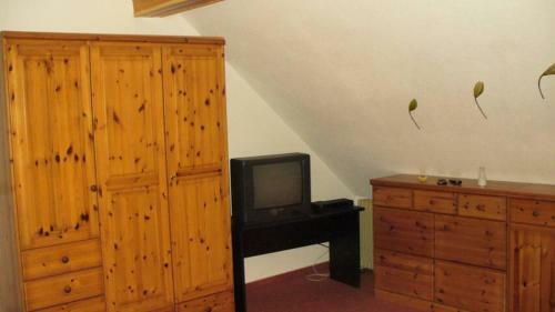 Apartamento Ferienwohnung Am Haselberg
