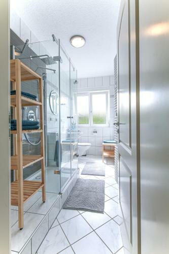 Apartamento Ferienwohnung Leipzig Land