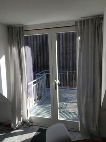 Apartamento Altstadtbleibe