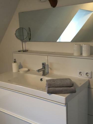 Apartamento Altstadtbleibe