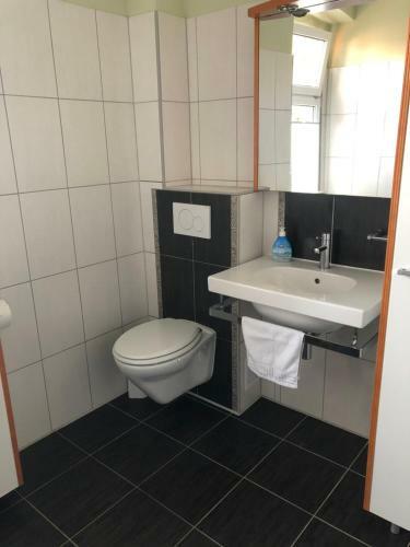 Apartamento Ferienwohnung Am Anger