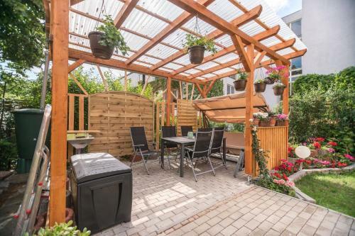 Apartamento Ferienwohnung Romy