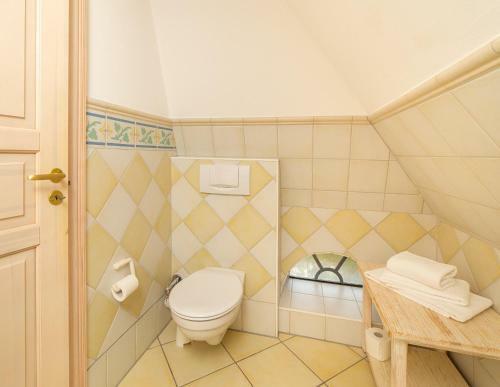 Apartamento Haus Hafis - Wohnung 12