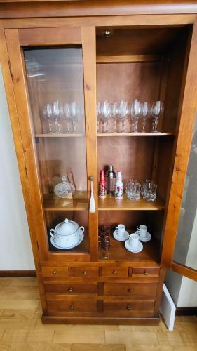 Apartamento Chiqui Home
