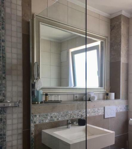 Apartamento Neues Zimmerapartment Mit Bad