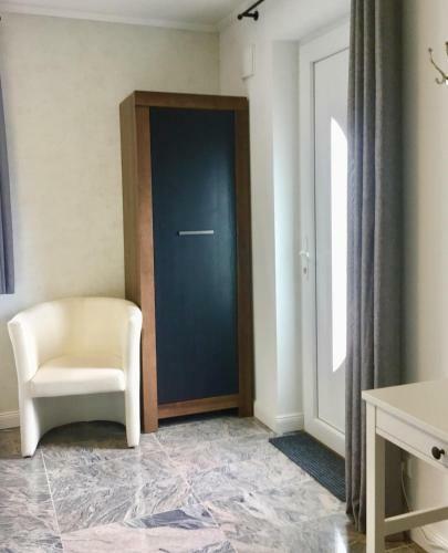 Apartamento Neues Zimmerapartment Mit Bad