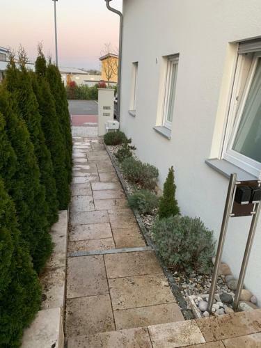Apartamento Neues Zimmerapartment Mit Bad