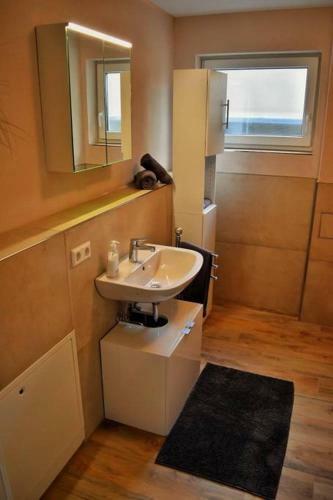 Apartamento Ferienwohnung Lamisto Am Waldesrand