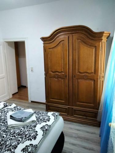 Apartamento Ferienwohnung Neheim Dennis Und Alexander