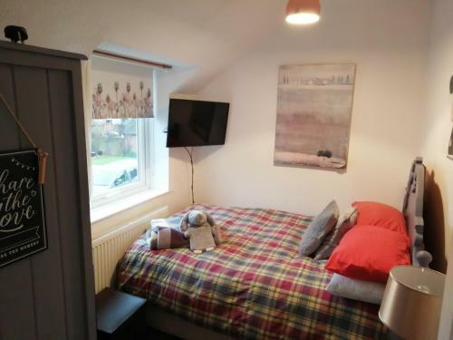 Modern And Cosy Apartment In Shipton On Stour Uk