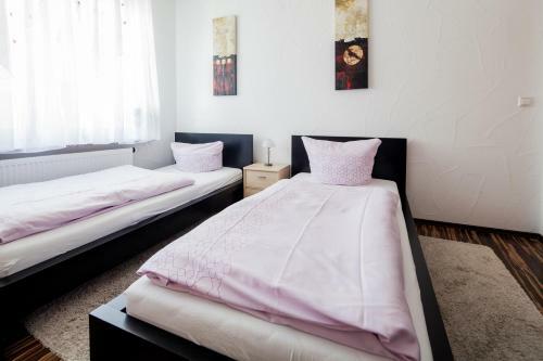 Apartamento G�stehaus J�gerst�ble