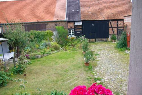 Apartamento Fewo Im Naturpark