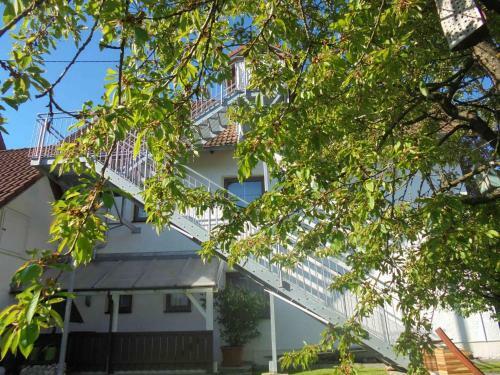 Apartamento Ferienwohnung Im Barockwinkel