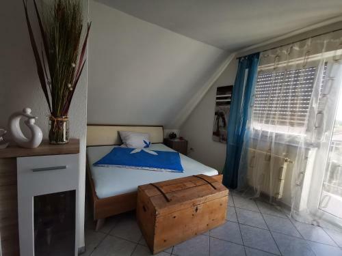 Apartamento Wohnung Skarlet