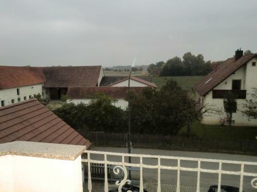 Apartamento Wohnung Skarlet