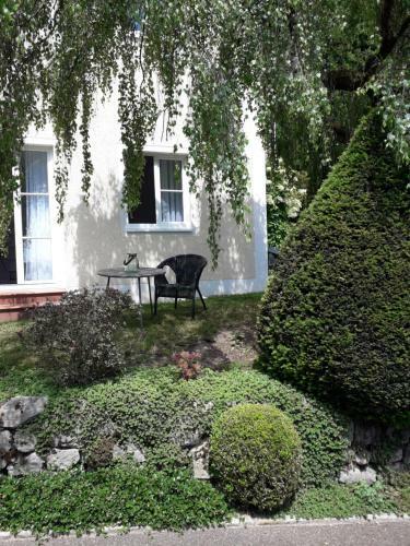 Apartamento Die Maria