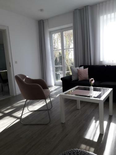 Apartamento Die Maria