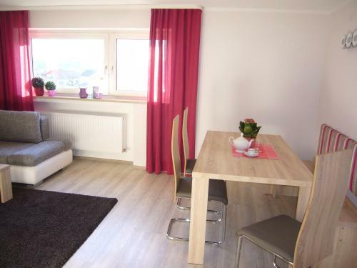 Apartamento Ferienwohnungenaufdemdorf Nahe Legoland