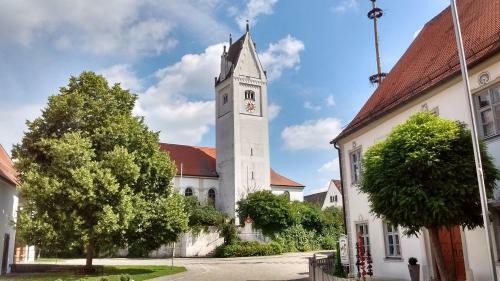Apartamento Ferienwohnungenaufdemdorf Nahe Legoland