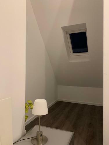 Bed & Breakfast Zentrum Appartment Neuburg
