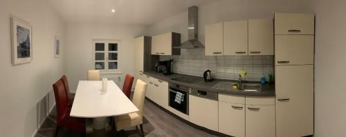 Bed & Breakfast Zentrum Appartment Neuburg