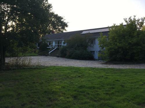 Bed & Breakfast Private Luxury Retreat